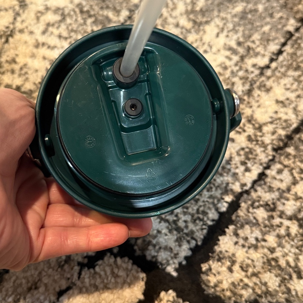 Stanley Iceflow Flip Straw Jug - Picture 6 of 7